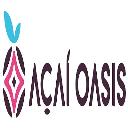 Acai Oasis logo